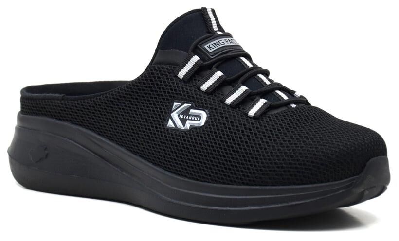 KİNG PAOLO KADIN MEMORY FOAM TABAN TERLİK
