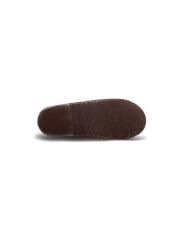 TWIGY TW BAKO GRİ ERKEK SESSİZ TABAN EV TERLİK 41/46