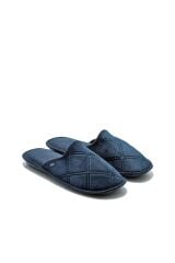 TWIGY TW ROGER LACİVERT ERKEK EV TERLİK 41/46