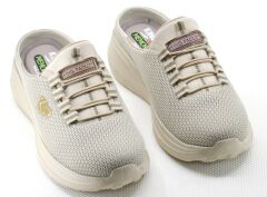 KİNG PAOLO KADIN MEMORY FOAM TABAN TERLİK BEJ - 38
