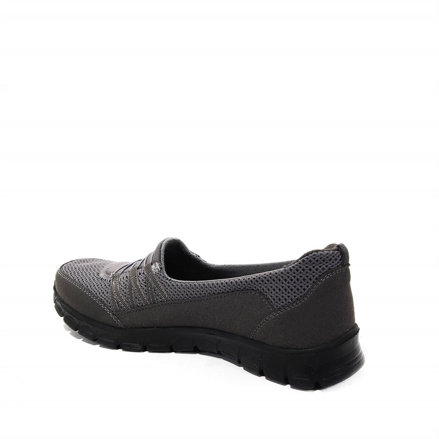FORELLİ LISA KADIN AYAKKABI FÜME - 36