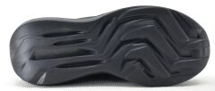 KİNG PAOLO KADIN MEMORY FOAM TABAN TERLİK SİYAH-MOR - 39