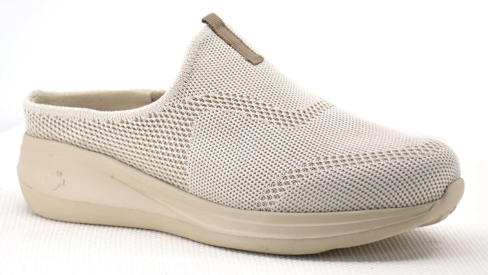 KİNG PAOLO KADIN MEMORY FOAM TABAN TERLİK BEJ - 38