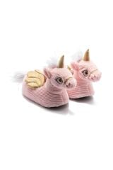 TWIG TW LİO PEMBE KADIN HAYVANLI PANDUF 36/41