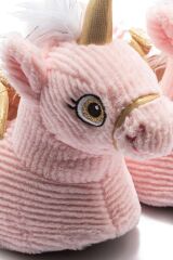 TWIG TW LİO PEMBE KADIN HAYVANLI PANDUF 36/41