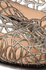 TWIGY TW SOSA KOYU ŞEFFAF KADIN BABET 36/40