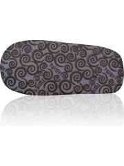 TWIGY TW FİBERT BEJ KADIN HAYVANLI PANDUF 36/41