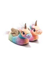 TWIG TW LEA RENKLİ KADIN HAYVANLI PANDUF 36/41