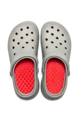 TWIGY TW SANE GRİ KADIN TERLİK 36/40