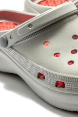 TWIGY TW SANE GRİ KADIN TERLİK 36/40 GRİ - 40