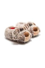 TWIGY TW LODOS GRİ ERKEK HAYVANLI PANDUF 41/46