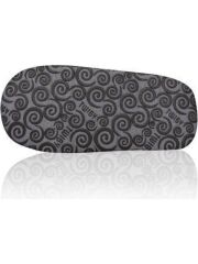 TWIGY TW LODOS GRİ ERKEK HAYVANLI PANDUF 41/46