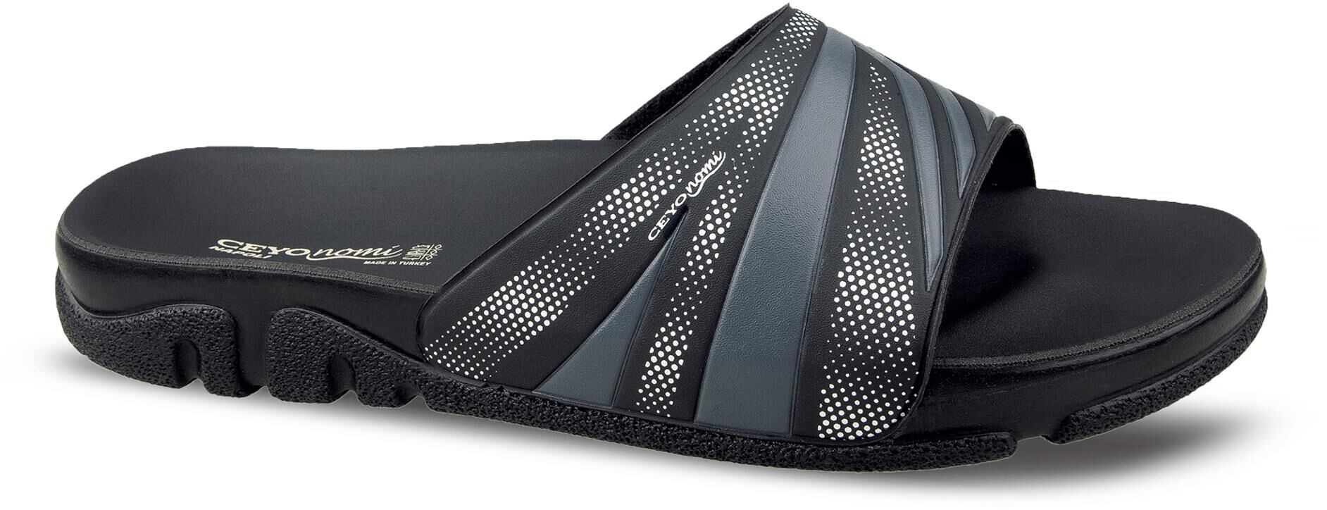 CEYO NOMİ ERKEK TERLİK