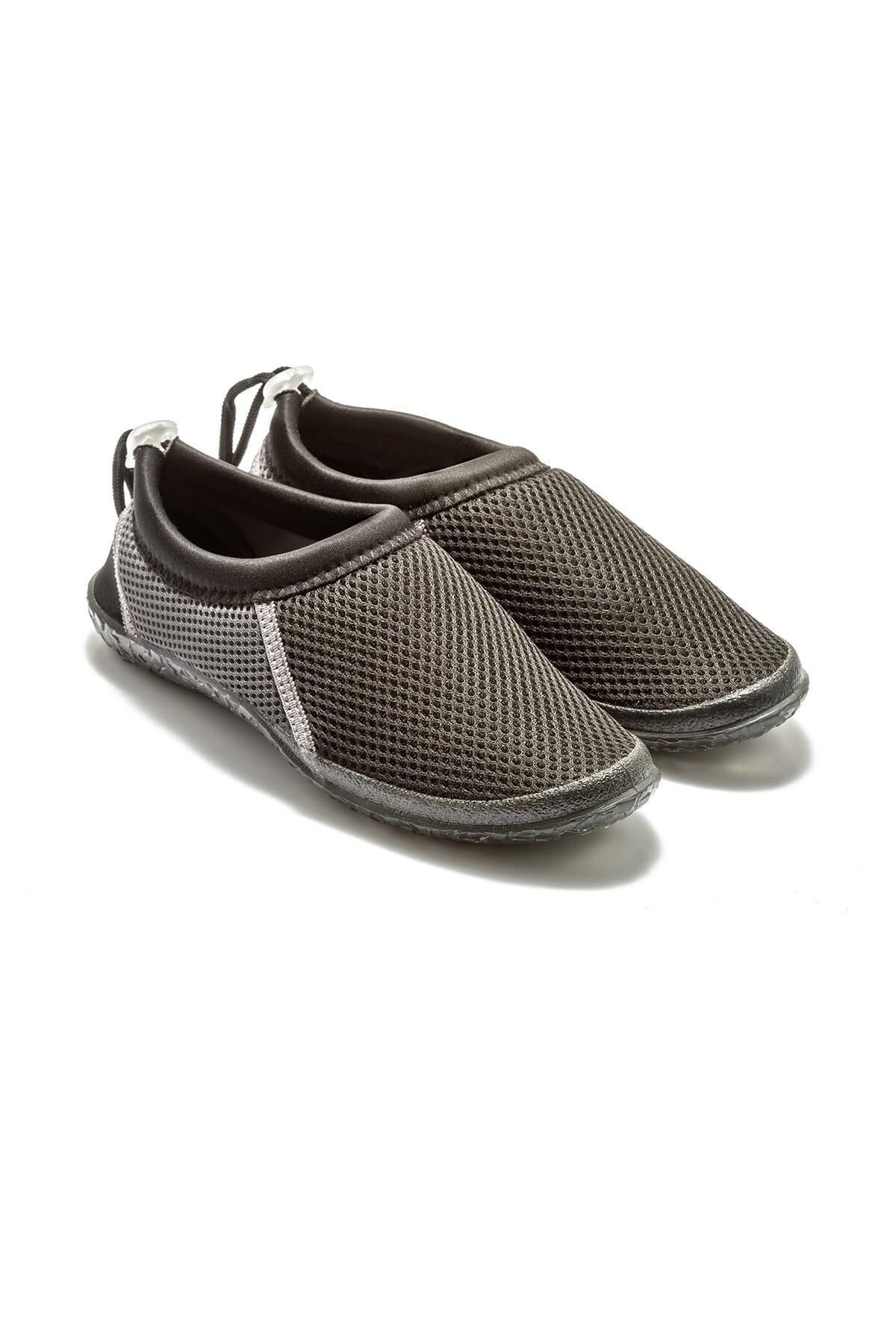 TWIGY TW POYRAZ SİYAH  KADIN DENİZ AYAKKABISI 37/40