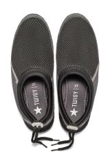 TWIGY TW POYRAZ SİYAH  KADIN DENİZ AYAKKABISI 37/40