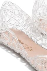 TWIGY TW SOSA ŞEFFAF KADIN BABET 36/40