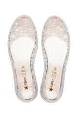 TWIGY TW SOSA ŞEFFAF KADIN BABET 36/40