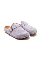 TWIGY TW TUANA LİLA KADIN EV TERLİK 36/40