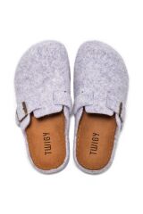 TWIGY TW TUANA LİLA KADIN EV TERLİK 36/40