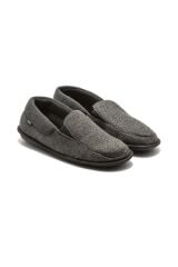 TWIGY TW TALİ SİYAH ERKEK EV AYAKKABI 41/46