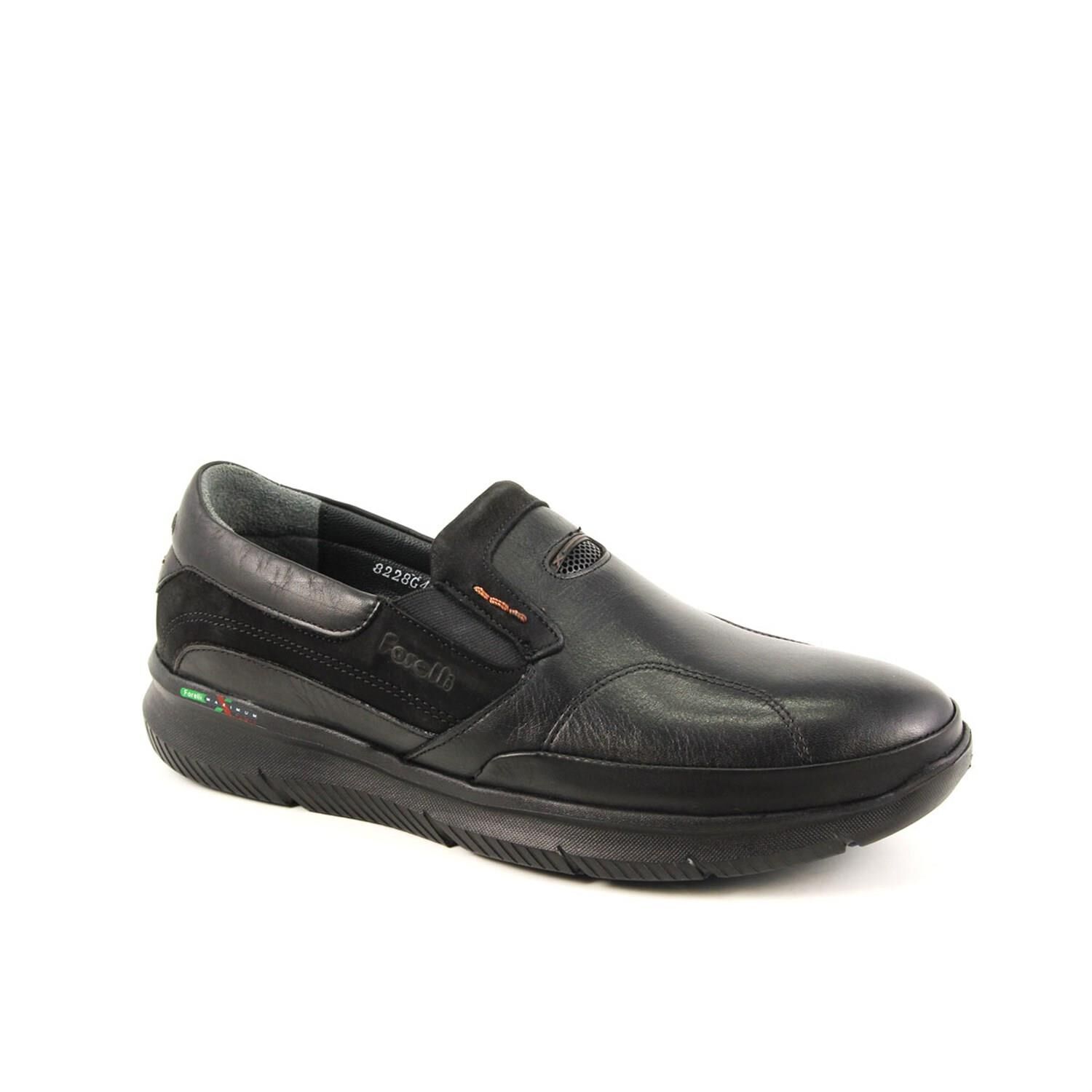 FORELLİ ERKEK AYAKKABI