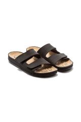 TWIGY TW SARA SİYAH ERKEK TERLİK 41/45 SİYAH - 44