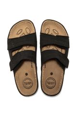 TWIGY TW SARA SİYAH ERKEK TERLİK 41/45 SİYAH - 44