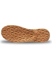 TWIGY TW TUANA FÜME KADIN EV TERLİK 36/40