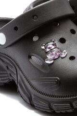 TWIGY TW SEVİLLA SİYAH/SİYAH KADIN TERLİK 36/40