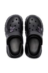 TWIGY TW SEVİLLA SİYAH/SİYAH KADIN TERLİK 36/40