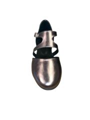 MAMMAMİA KADIN AYAKKABI PLATİN - 36