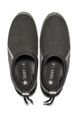 TWIGY TW POYRAZ SİYAH ERKEK DENİZ AYAKKABISI 41/44