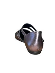 MAMMAMİA KADIN AYAKKABI PLATİN - 39