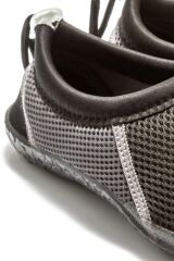 TWIGY TW POYRAZ SİYAH ERKEK DENİZ AYAKKABISI 41/44 SİYAH - 44
