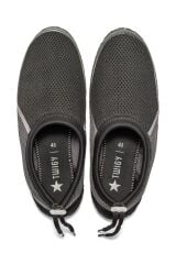 TWIGY TW POYRAZ SİYAH ERKEK DENİZ AYAKKABISI 41/44 SİYAH - 44