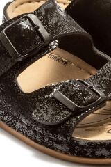 TWIGY TW DİLAY SİYAH KADIN TERLİK 36/40 SİYAH - 38