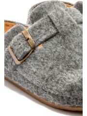 TWIGY TW MANU FÜME ERKEK EV TERLİK 41/45