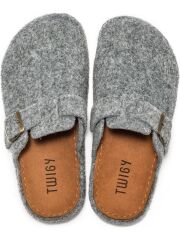 TWIGY TW MANU FÜME ERKEK EV TERLİK 41/45