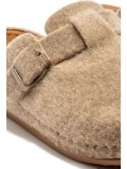 TWIGY TW MANU BEJ ERKEK EV TERLİK 41/45