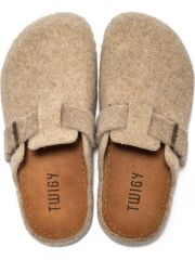 TWIGY TW MANU BEJ ERKEK EV TERLİK 41/45