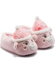 TWIGY TW ROZA PEMBE KADIN HAYVANLI PANDUF 36/41