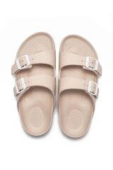 TWIGY TW JESSİCA  BEJ KADIN TERLİK 37/41 BEJ - 40