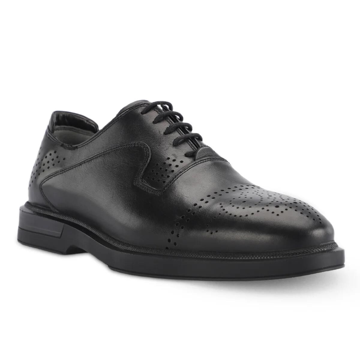 FORELLİ ERKEK AYAKKABI