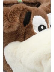 TWIGY TW BOBBY KAHVE ERKEK PANDUF 41/46