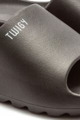 TWIGY TW SPACE SİYAH ERKEK TERLİK 40/45 SİYAH - 44