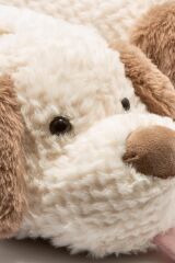 TWIGY TW SUSAM BEYAZ KADIN HAYVANLI PANDUF 36/41