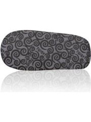 TWIGY TW SUSAM BEYAZ KADIN HAYVANLI PANDUF 36/41