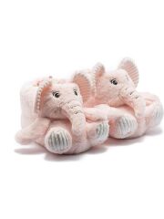 TWIGY TW ELFİ PEMBE KADIN HAYVANLI PANDUF 36/41