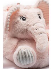 TWIGY TW ELFİ PEMBE KADIN HAYVANLI PANDUF 36/41