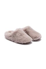 TWIGY TW STONE PUDRA KADIN EV TERLİK 37/41
